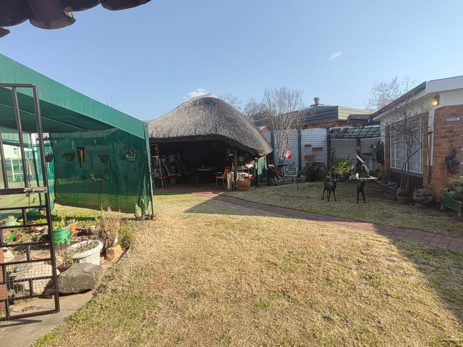 3 Bedroom Property for Sale in Parys Free State